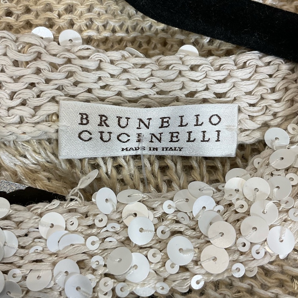 Brunello Cucinelli Sweater - Picture 3 of 4